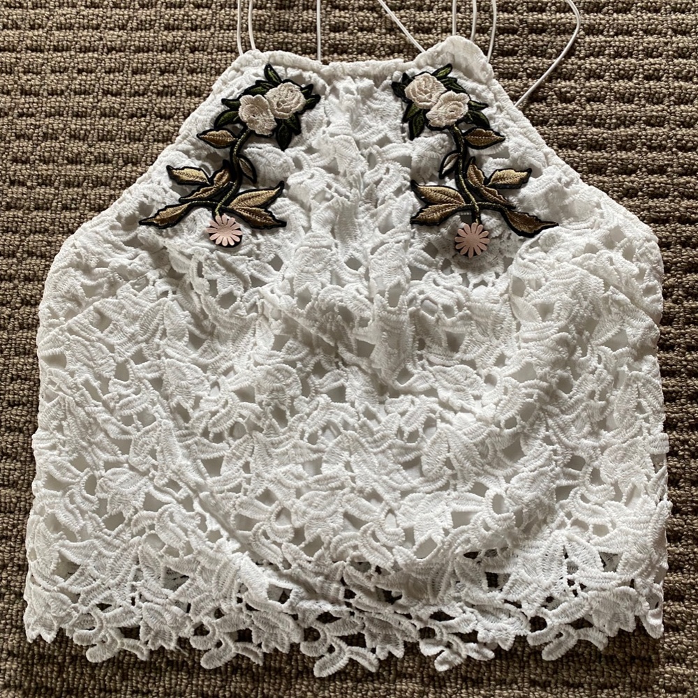 ASTR Nordstrom's Top - Women's - Size S